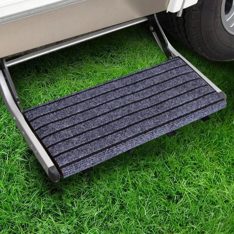 Felpudo para caravana al aire  - Outdoor Camping Accessories reseña y precio