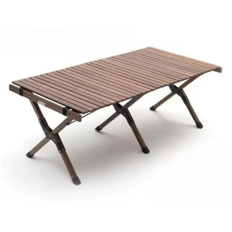 Mesa de almacenamiento de roll - Outdoor Activities In Camping reseña y precio