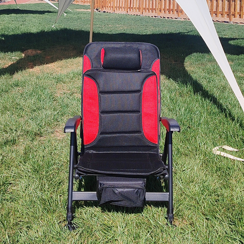 Silla Plegable Portátil para E - Outdoor Chair Camping reseña y precio