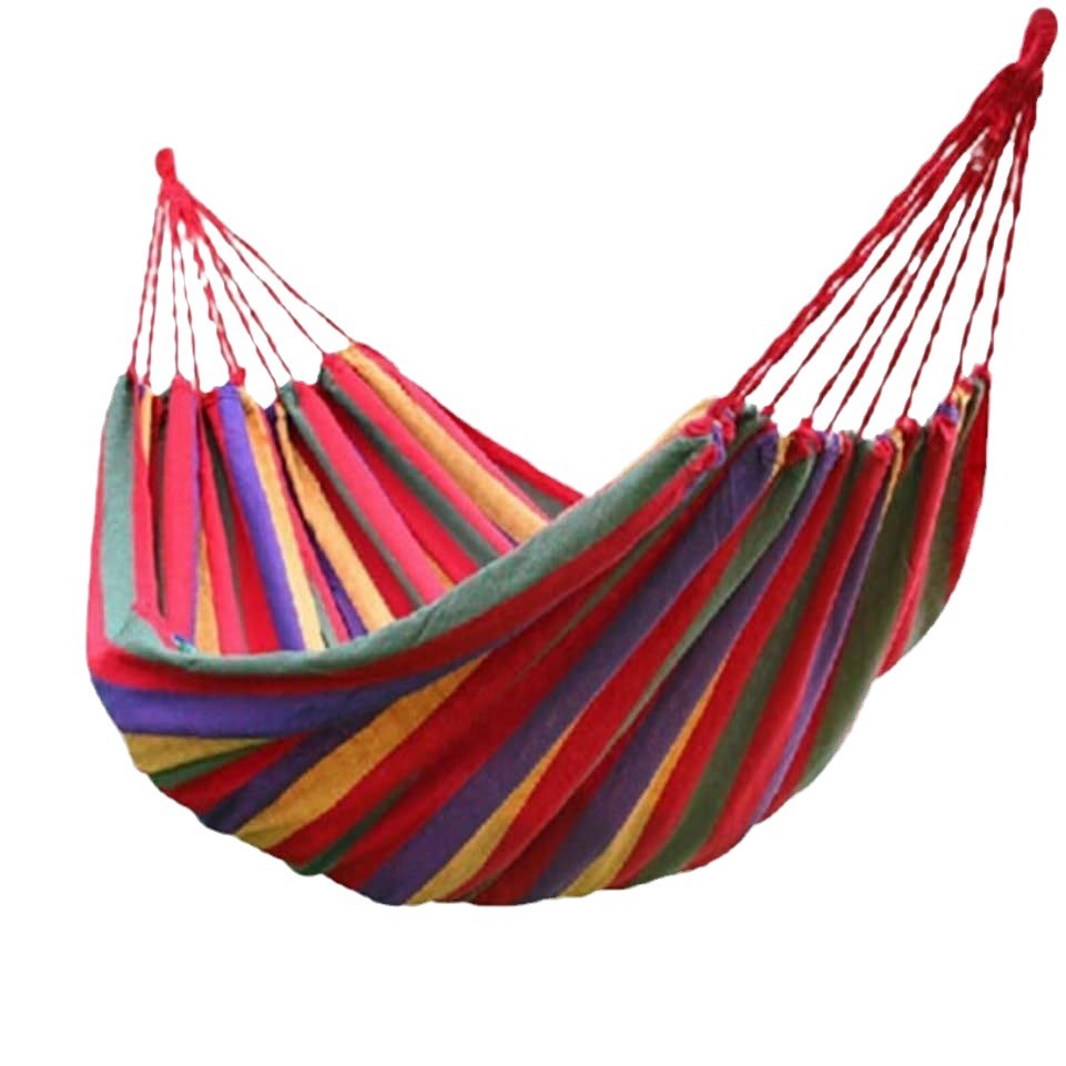Hamacas para Exteriores, Equip - Outdoor Camping Hammock reseña y precio