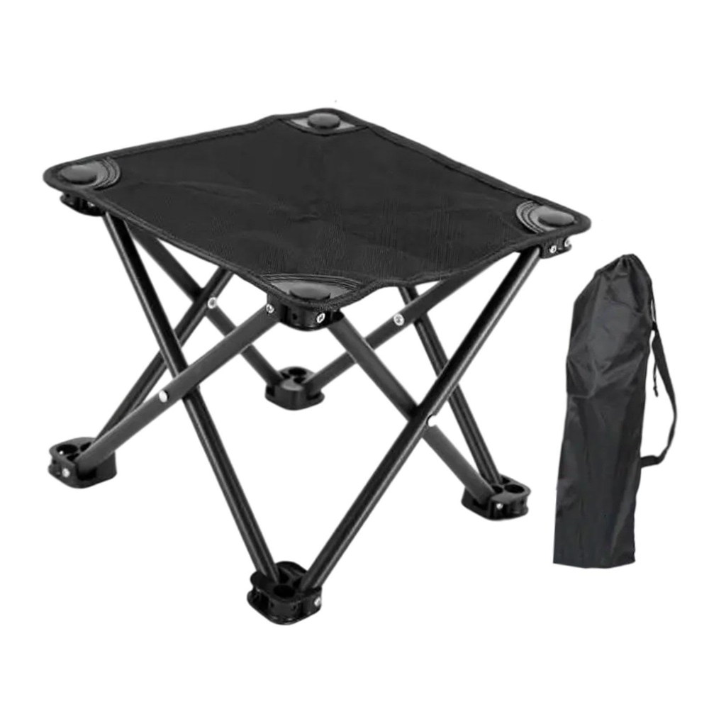 Taburete Plegable Portátil Lig - Outdoor Camping Hammock Chair reseña y precio