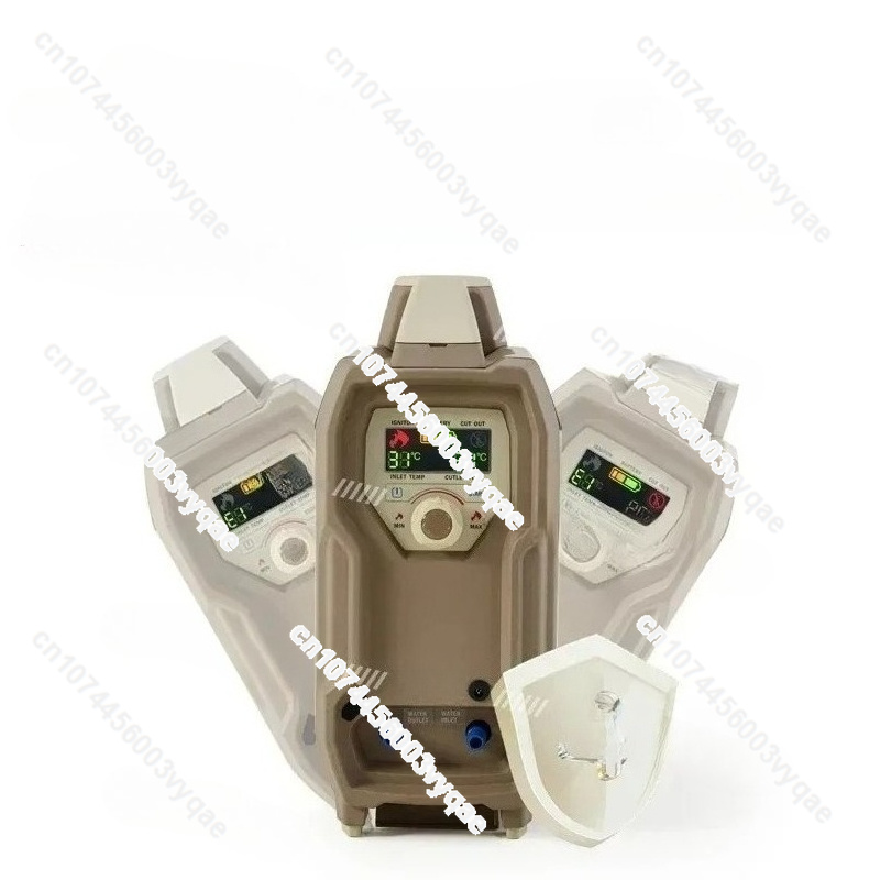 Calentador de Agua Eléctrico P - Outdoor Camping Water Heater reseña y precio