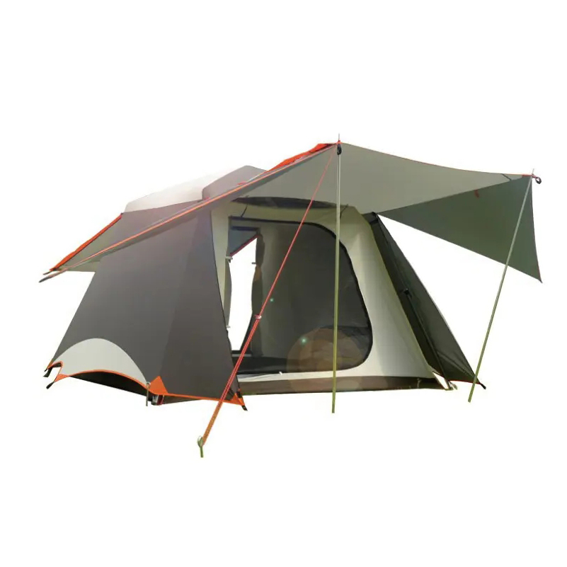 Vidalido Khemah Kemah Namiot A - Camping Zelt Outdoor reseña y precio