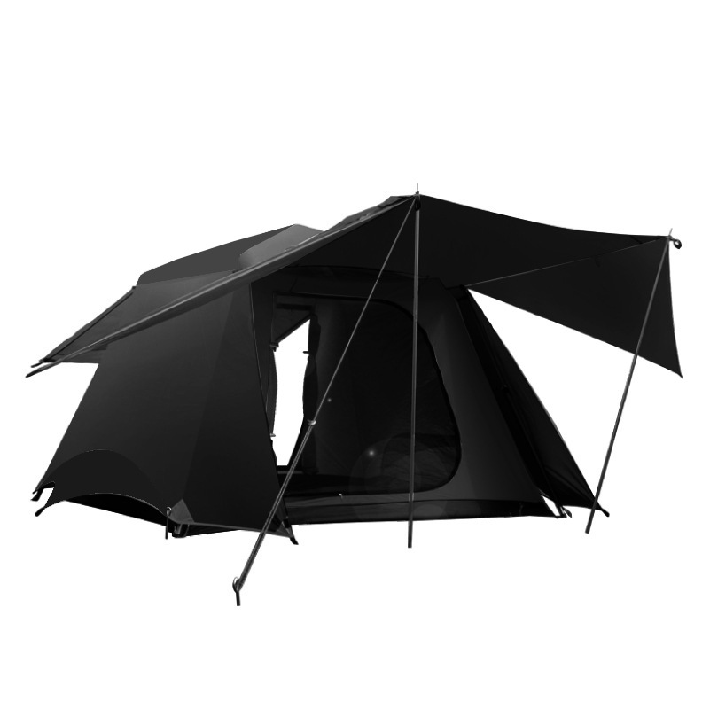 Vidalido Khemah Kemah Namiot A - Camping Zelt Outdoor reseña y precio