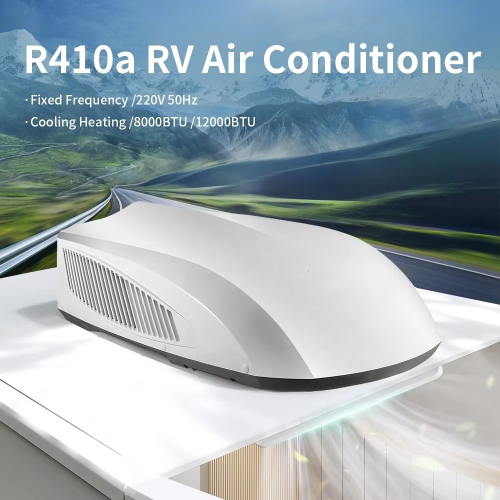 Aire Acondicionado Gree Todo e - Outdoor Camping Air Conditioner reseña y precio