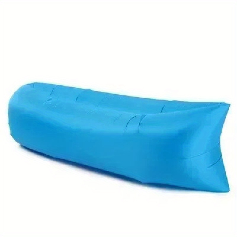 Sofá Inflable Portátil para Ex - Outdoor Camping Hammock Chair reseña y precio
