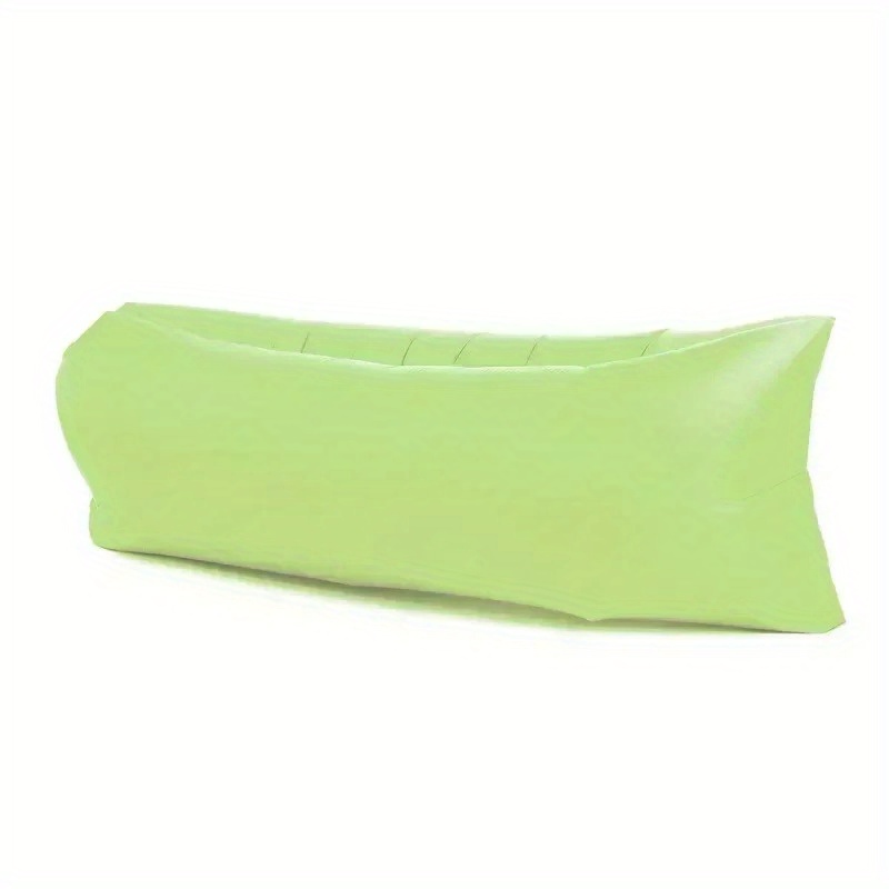Sofá Inflable Portátil para Ex - Outdoor Camping Hammock Chair reseña y precio