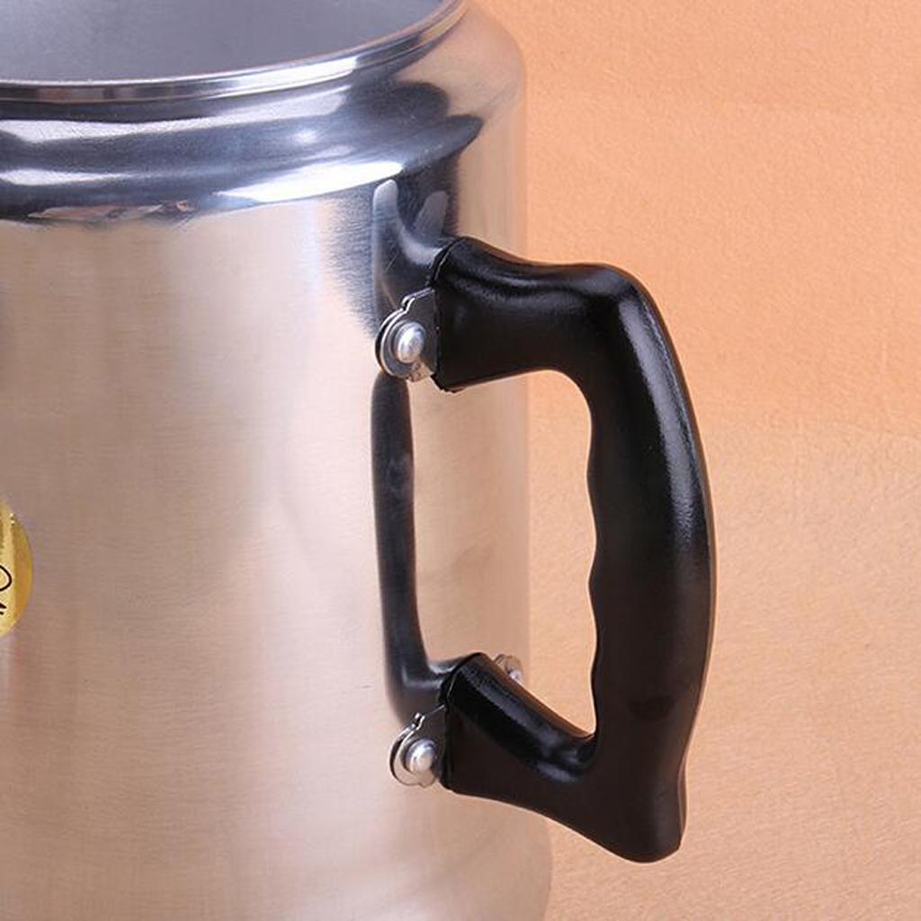Cafetera de Aluminio para Camp - Camp Percolator Coffee reseña y precio