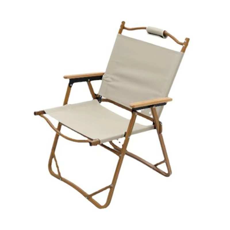 Silla de camping plegable port - Outdoor Chair Camping reseña y precio
