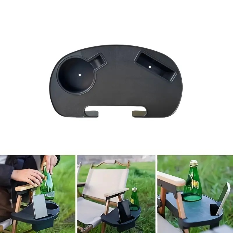 1 Silla Plegable de Relajación - Outdoor Camping Hammock Chair reseña y precio