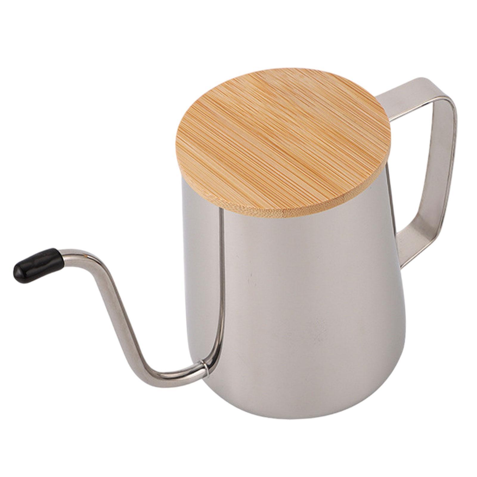 Tetera para acampar, cafetera  - Outdoor Indoor Camping reseña y precio