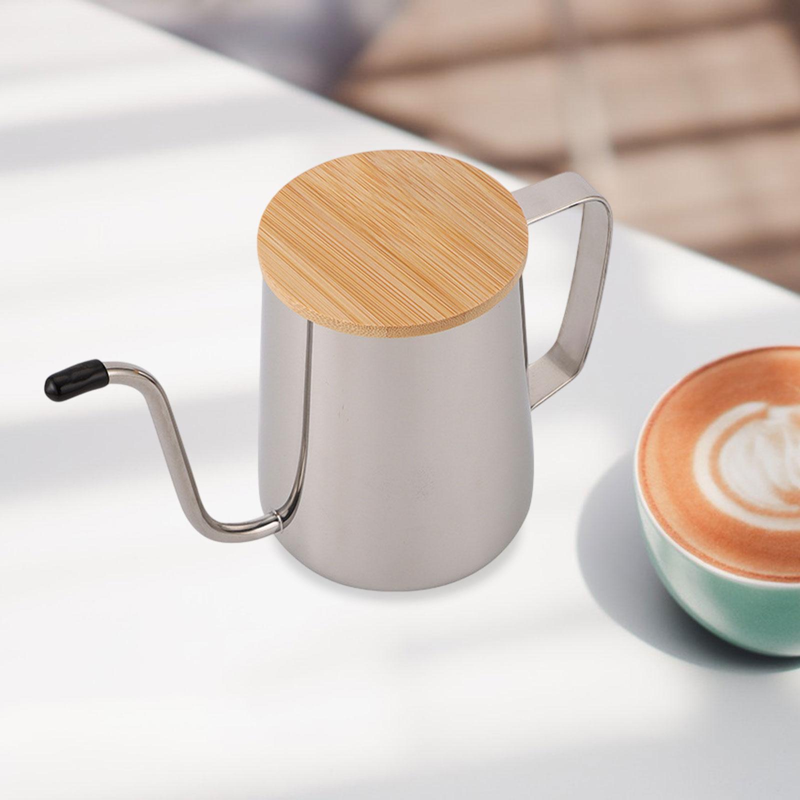 Tetera para acampar, cafetera  - Outdoor Indoor Camping reseña y precio