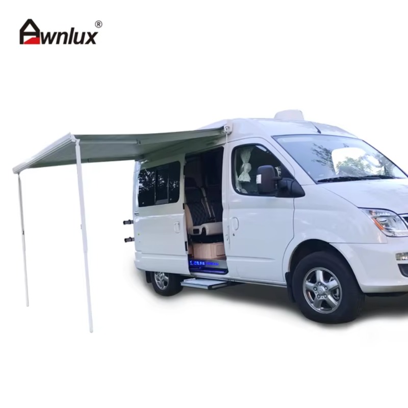STLF Awnlux Marco de aleación  - Outdoor Camping Accessories reseña y precio