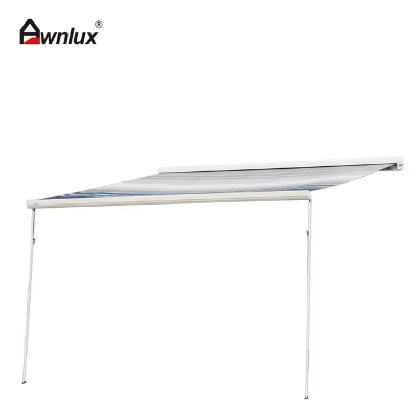 STLF Awnlux Marco de aleación  - Outdoor Camping Accessories reseña y precio