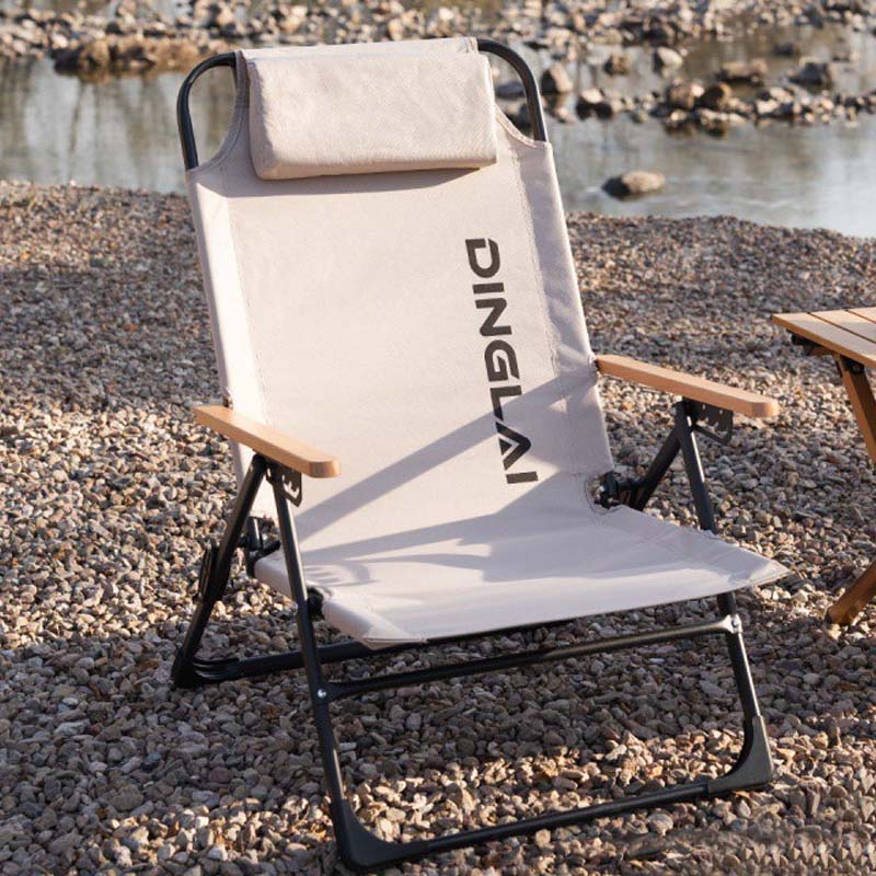 Silla Plegable para Exteriores - Outdoor Camping Hammock Chair reseña y precio