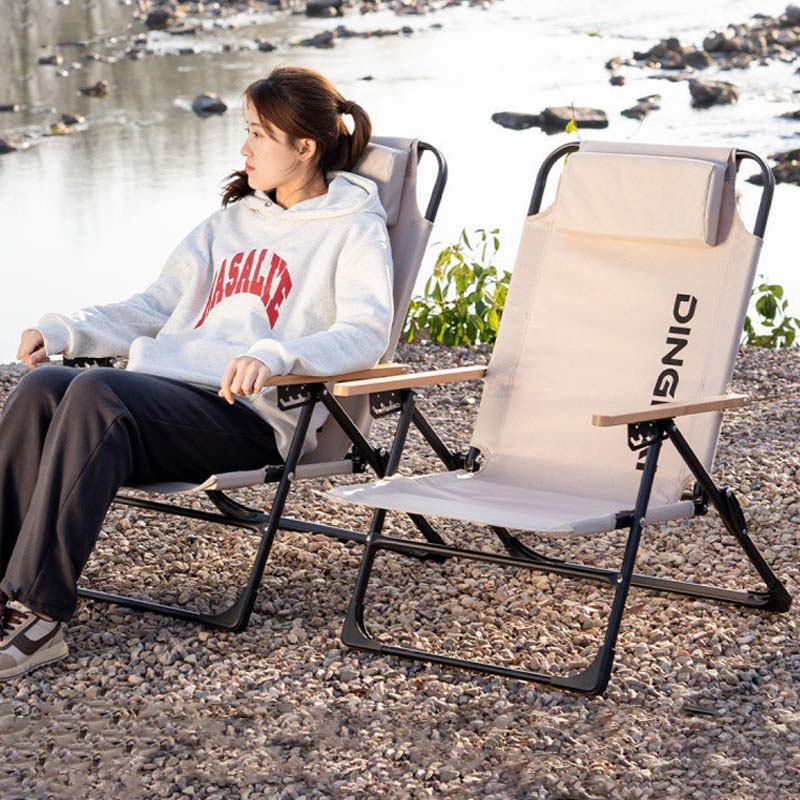 Silla Plegable para Exteriores - Outdoor Camping Hammock Chair reseña y precio