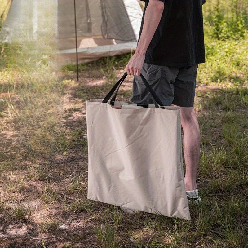Bolsas de almacenamiento para  - Outdoor Chair Camping reseña y precio