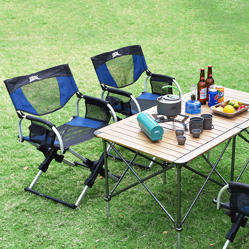 Brs-d3a Silla de pesca de alea - Outdoor Camping Hammock Chair reseña y precio