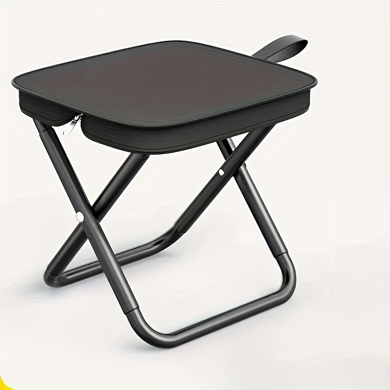 Silla Plegable para Camping –  - Outdoor Chair Camping reseña y precio