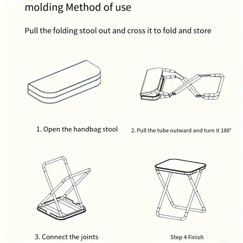 Silla Plegable para Camping –  - Outdoor Chair Camping reseña y precio