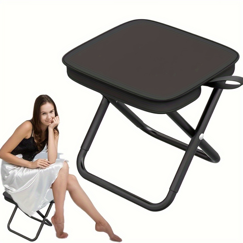 Silla Plegable para Camping –  - Outdoor Chair Camping reseña y precio