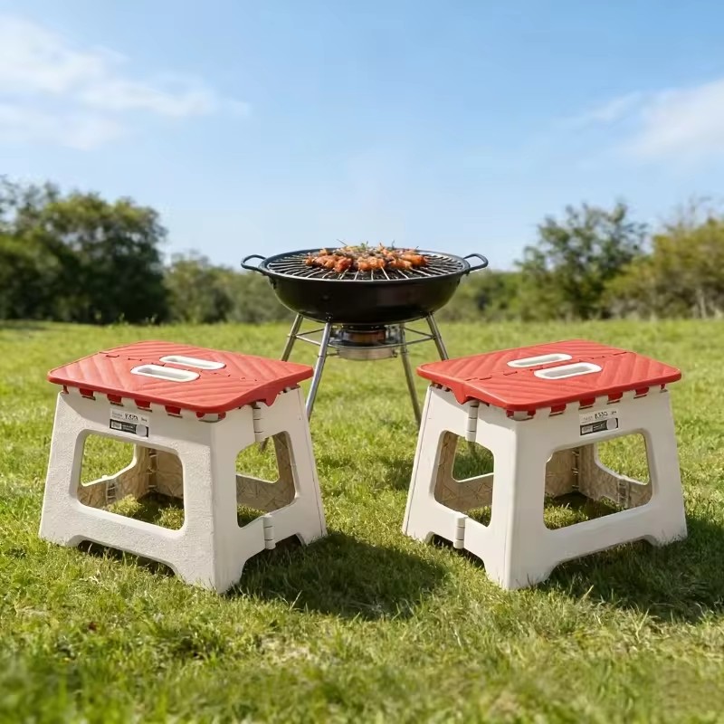 Taburete Plegable Portátil par - Outdoor Activities In Camping reseña y precio