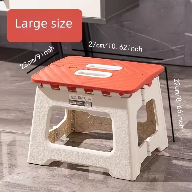 Taburete Plegable Portátil par - Outdoor Activities In Camping reseña y precio